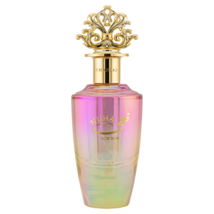 Khadlaj Nuha Bonbon Eau de Parfum for Women – 2.8 oz / 85 ml