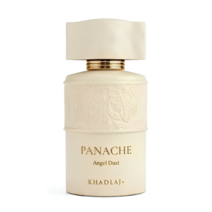 Khadlaj Panache Angel Dust Extrait de Parfum for Women – 3.4 oz / 100 ml