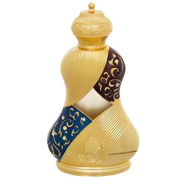 Khadlaj Raniya for Everyone Perfume Oil for Unisex – 0.61 oz / 18 ml Concentrated Perfume Oil