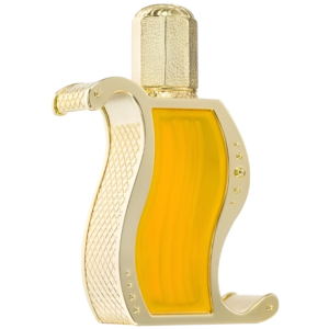 Khadlaj Rasha for Everyone Perfume Oil for Unisex – 0.41 oz / 12 ml Concentrated Perfume Oil