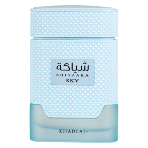 Khadlaj Shiyaaka Sky Eau de Parfum for Unisex – 100 ml