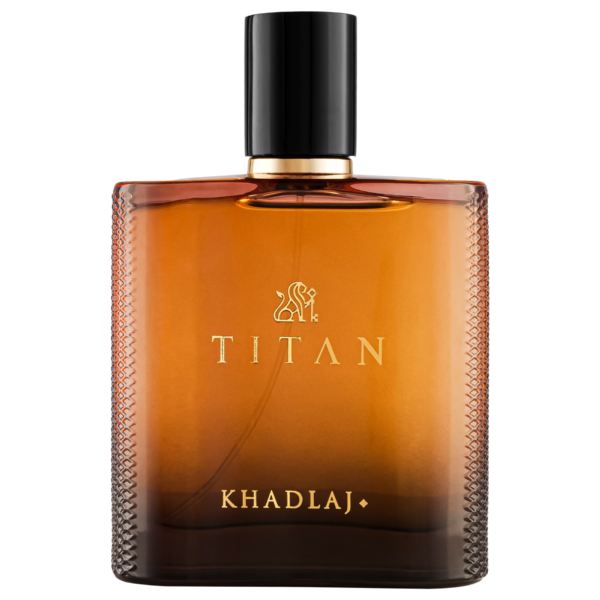 Khadlaj Titan Eau de Parfum for Men – 3.4 oz. / 100ml