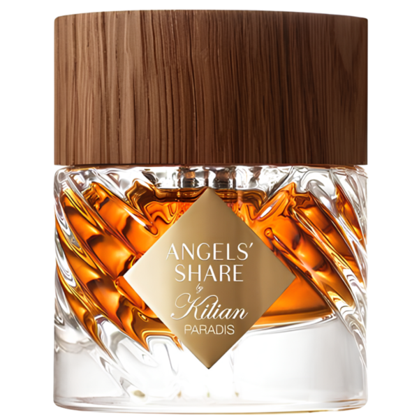 Kilian Angel Share Paradis for Everyone Extrait de Parfum for Unisex – 1.7 oz / 50 ml