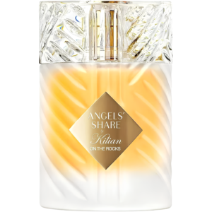 Kilian Angels Share On The Rocks for Everyone Eau de Parfum for Unisex – 3.4 oz / 100 ml