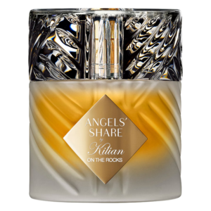 Kilian Angels Share On The Rocks for Everyone Eau de Parfum for Unisex – 1.7 oz. / 50ml