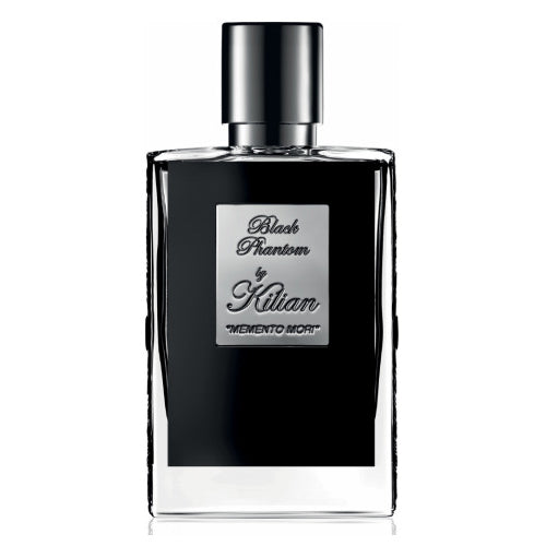 Kilian Black Phantom Memento Mori Eau de Parfum for Unisex – 1.7 oz / 50 ml - Tester