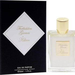 Kilian Forbidden Games Eau de Parfum for Women – 1.7 oz / 50 ml