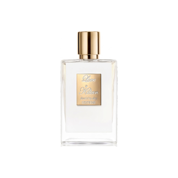 Kilian Love Don't Be Shy Extreme Eau de Parfum for Women – 1.7 oz / 50 ml - Tester