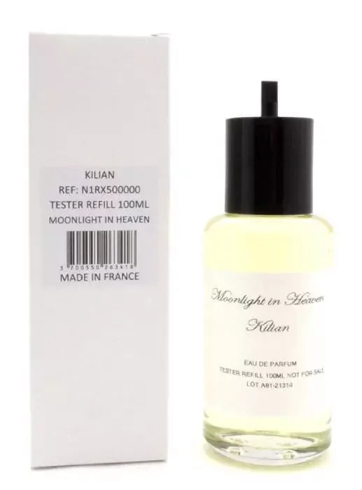 Kilian Moonlight In Heaven Eau de Parfum for Unisex – 3.4 oz / 100 ml - Tester
