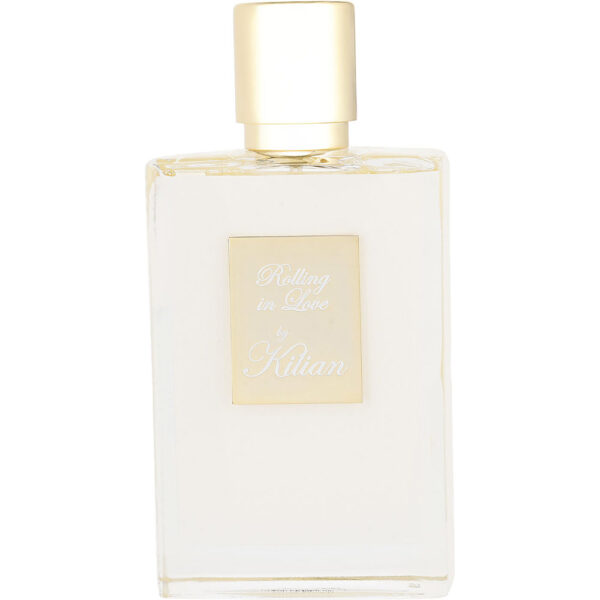 Kilian Rolling In Love Eau de Parfum for Women – 1.7 oz / 50 ml - Tester
