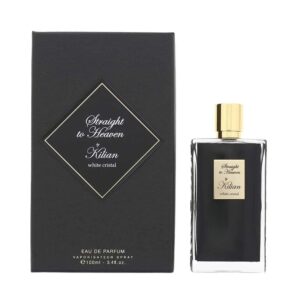 Kilian Straight To Heaven Eau de Parfum for Men – 3.4 oz / 100 ml