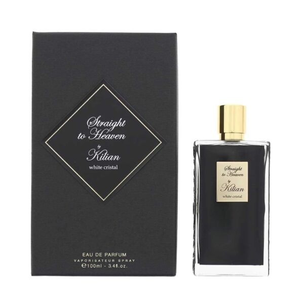Kilian Straight To Heaven Eau de Parfum for Men – 3.4 oz / 100 ml