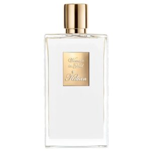 Kilian Woman In Gold Eau de Parfum for Women – 3.4 oz / 100 ml