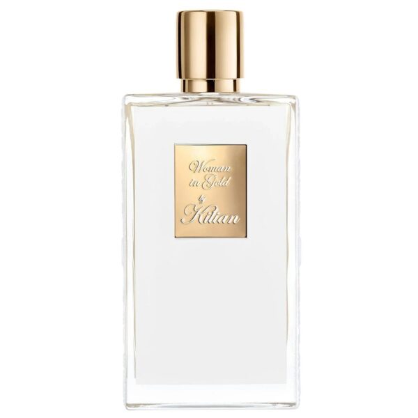 Kilian Woman In Gold Eau de Parfum for Women – 3.4 oz / 100 ml