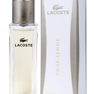 Lacoste Eau de Parfum for Women – 1.6 oz / 50 ml