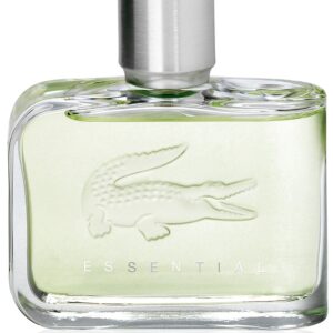 Lacoste Essential Eau de Toilette for Men – 4.2 oz / 125 ml - Tester