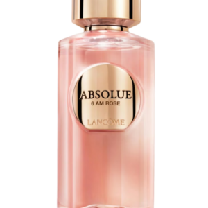 Lancome Absolue 6 Am Rose Dew & Jasmine Eau de Parfum for Women – 3.4 Oz/ 100 ml Spray Tester