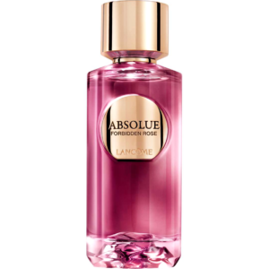 Lancome Absolue Forbidden Rose Eau de Parfum for Women – 3.4 oz / 100 ml Spray Tester