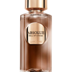 Lancome Absolue Hell Of A Rose Ashes & Vetver Eau de Parfum for Women – 3.4 Oz/ 100 ml Spray Tester