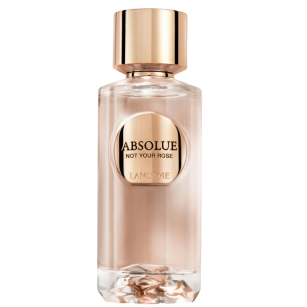 Lancome Absolue Not Your Rose Frost & Moss Eau de Parfum for Women – 3.4 Oz/ 100 ml Spray Tester