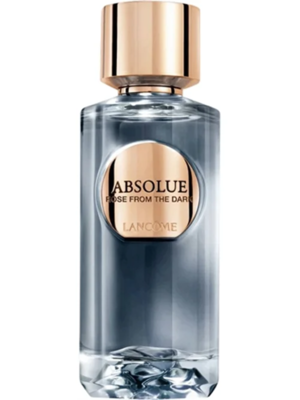 Lancome Absolue Rose from The Dark Sand Storm & Amber Wood for Everyone Eau de Parfum for Unisex – 3.4 oz / 100 ml Spray