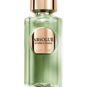 Lancome Absolue Storm & Roses Rain & Blackcurrant Eau de Parfum for Women – 3.4 Oz/ 100 ml Spray Tester