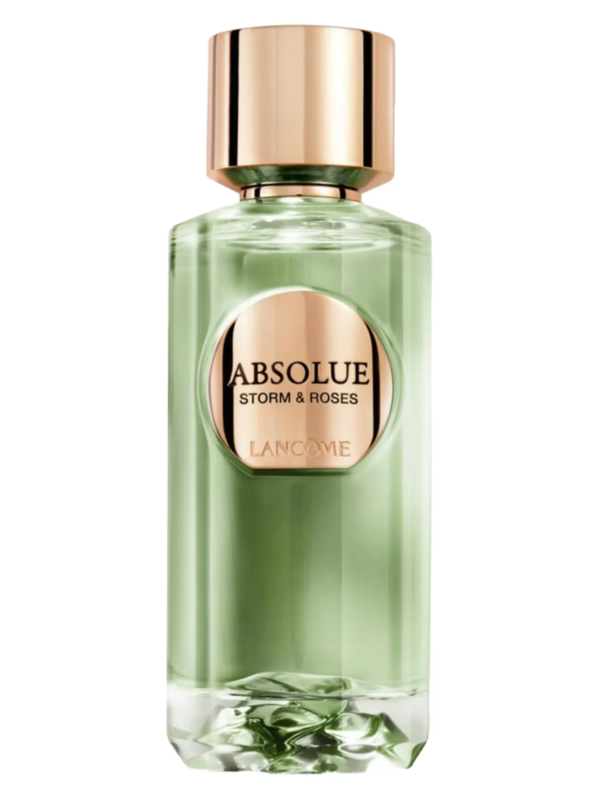 Lancome Absolue Storm & Roses Rain & Blackcurrant Eau de Parfum for Women – 3.4 Oz/ 100 ml Spray Tester