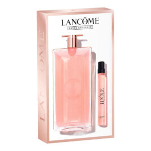 Lancome Idole 2 piece v7 Eau de Parfum for Women – 2 piece gift set - v7