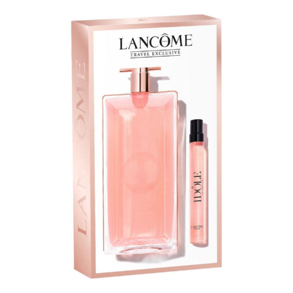 Lancome Idole 2 piece v7 Eau de Parfum for Women – 2 piece gift set - v7