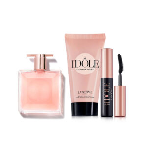 Lancome Idole 3 piece v7 Eau de Parfum for Women – 3 piece gift set - v7