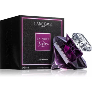 Lancome La Nuit Tresor Le Eau de Parfum for Women – 1.7 oz / 50 ml