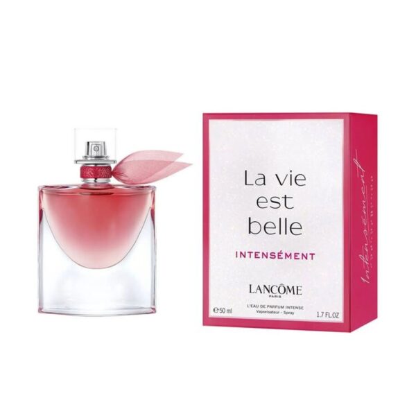 Lancome La Vie Est Belle Intensement Eau de Parfum for Women – 1.7 oz / 50 ml