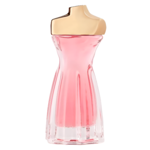 Lansy I'm the Lady Eau de Parfum for Women – 3.4 oz / 100 ml