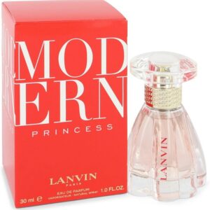 Lanvin Modern Princess Eau de Parfum for Women – 1 oz / 30 ml