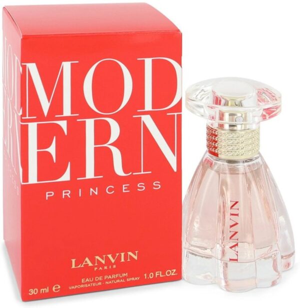 Lanvin Modern Princess Eau de Parfum for Women – 1 oz / 30 ml