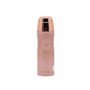 Lattafa Haya Body Spray for Women – 6.7 oz