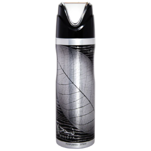Lattafa Najdia Deodorant for Everyone for Unisex – 6.67 oz / 200ml Perfumed Spray