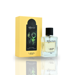 Lattafa Pride Affection Eau de Parfum for Unisex – 20 ml
