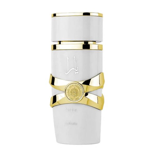 Lattafa Yara Moi The Signature Scent WITH VELVET POUCH Eau de Parfum for Unisex – 100 ml