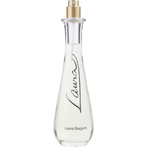 Laura Biagiotti Laura * Eau de Toilette for Women – 2.5 oz