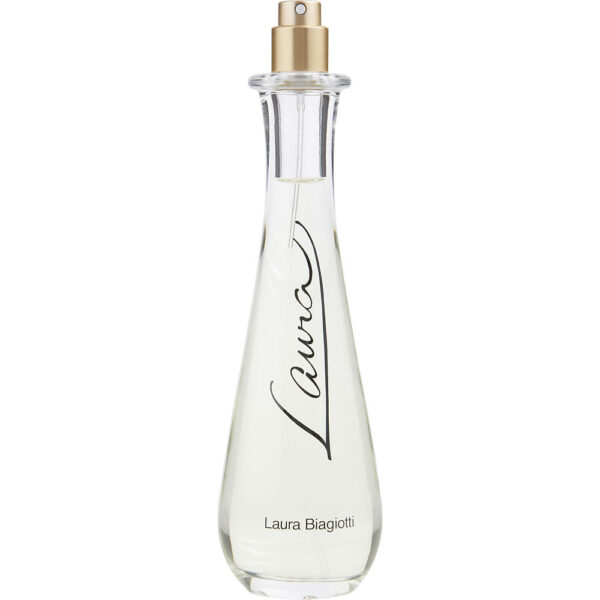 Laura Biagiotti Laura * Eau de Toilette for Women – 2.5 oz