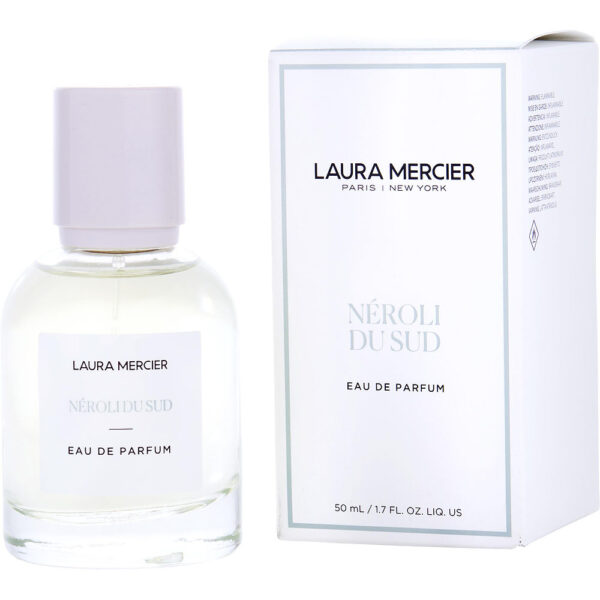 Laura Mercier Neroli Du Sud Eau de Parfum for Women – 1.7 oz