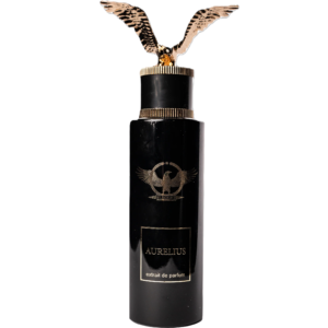 Legion Parfums Aurelius for Everyone Extrait de Parfum for Unisex – 3.4 oz / 100 ml