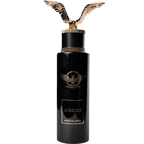 Legion Parfums Aurelius for Everyone Extrait de Parfum for Unisex – 3.4 oz / 100 ml
