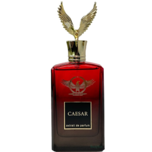 Legion Parfums Caesar for Everyone Extrait de Parfum for Unisex – 3.4 oz / 100 ml
