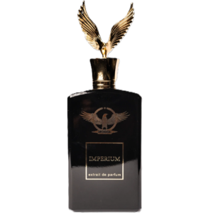 Legion Parfums Imperium for Everyone Extrait de Parfum for Unisex – 3.4 oz / 100 ml