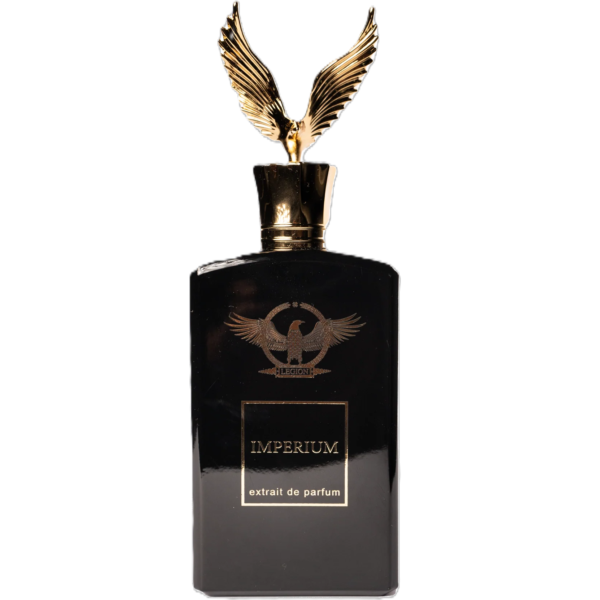 Legion Parfums Imperium for Everyone Extrait de Parfum for Unisex – 3.4 oz / 100 ml
