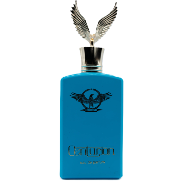 Legion Parfums Perfumes Centurion for Everyone Eau de Parfum for Unisex – 3.4 oz / 100 ml
