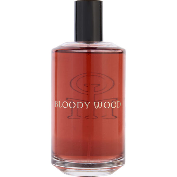 Liquides Imaginaires Bloody Wood * Eau de Parfum for Unisex – 3.3 oz