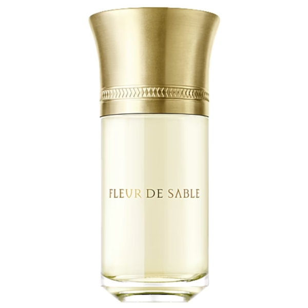 Liquides Imaginaires Fleur de Sable for Everyone Eau de Parfum for Unisex – 1.7 oz / 50 ml Spray